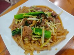 -南记食粥坊·宵夜大排档(莲花总店)