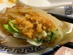 招牌卷饼-随缘小馆(红岭路店)
