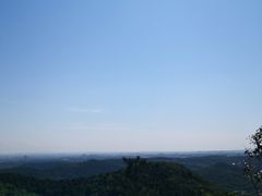 -沈阳辉山风景区