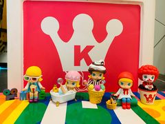 -泡泡玛特POPMART(崇文门国瑞城店)