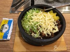 -新石器烤肉(马鞍山印象汇店)