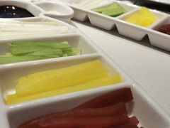 -全聚德(蓝山店)