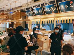 -上坐过桥米线(顺城店)