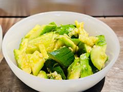 -很久以前羊肉串(南京路第一百货店)
