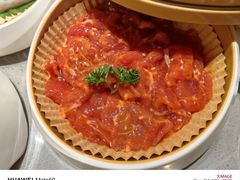 麻辣嫩牛肉-海底捞火锅(西直门凯德MALL店)