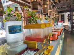 -观唐（国际）度假村温泉