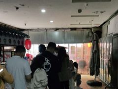 -老龙亭拉面店