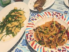 -新疆兵团食府清真(马连道店)