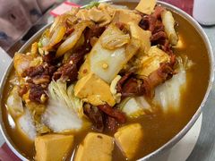 -老华洋饭庄(成林道店)
