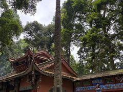 -都江堰普照寺