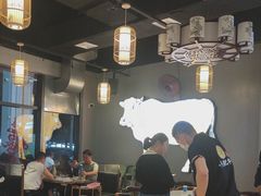 -小肥牛潮汕牛肉火锅(南联店)