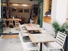-RAC BAR(安福路店)