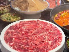 -冯校长老火锅(广州正佳广场店)