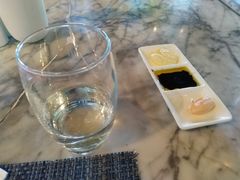 -宴悦海鲜餐厅·游水海鲜·牛排(亚龙湾瑞吉店)
