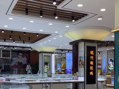 -现代眼镜批发城(台东三路店)