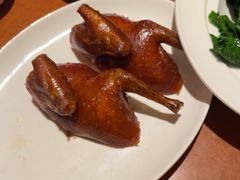 -杭州JW万豪酒店-万豪中餐厅