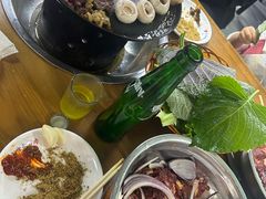 -马晓马佳牛羊肉(新合路店)