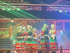 -巴人堂(女儿城店)