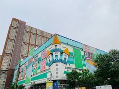 -盒马鲜生(红莲店)
