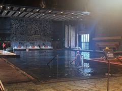 -清河半岛温泉度假酒店