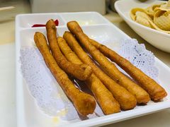 -东道煮牛肉火锅(东盛大街店)