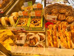 -万利隆·活力烘焙(板塘店)