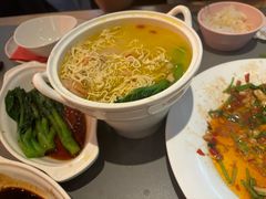 -桂满陇·杭州小馆(巴黎春天浦建店)