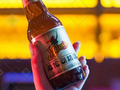 -Helens海伦司小酒馆(厦门槟榔路店)