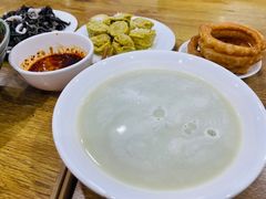 -杨记老门框百年卤煮(回龙观文华西路店)