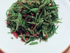 -陈阿婆鱼头泡饼·京味菜(复兴路店)