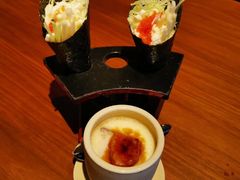 -福州融侨皇冠假日酒店·三宅日本餐厅