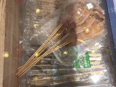 -锅圈食汇火锅烧烤食材超市(长港路店)