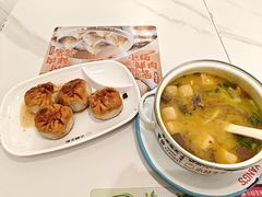 -小杨生煎(黄河路店)