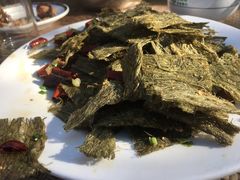 -纳兰傣雀傣味餐厅