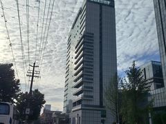 -成都缦道大酒店(金牛万达店)