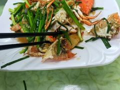 -滑记海鲜饭店·老字号(海鲜街店)