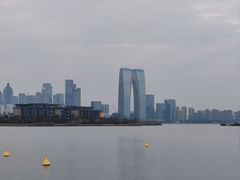 -金鸡湖景区