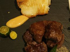 -广州瑞士酒店瑞初日本料理·铁板烧