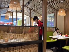 -33号大院·青岛本帮菜(五四广场店)