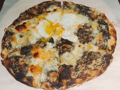 -Mercato莫卡多露台餐厅与酒吧(K11店)