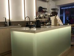 -Onirii Coffee(长乐路店)