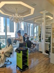 点击看大图 -东田造型