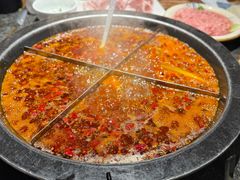 -陈眼镜火锅(总店)