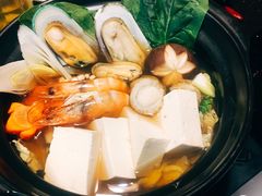 -真剑日本料理·铁板烧(贵州路店)