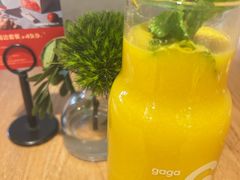 -gaga(深圳福田星河COCO Park店)