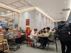 -喜家德虾仁水饺(浦东山姆店)
