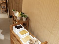 -傣妹火锅(四川北路店)