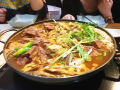 -首尔土豆汤(红梅小区店)