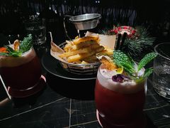 -wann lounge 低温慢煮牛排·清吧