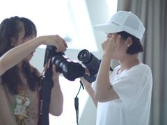 -金夫人化妆摄影职业培训学校